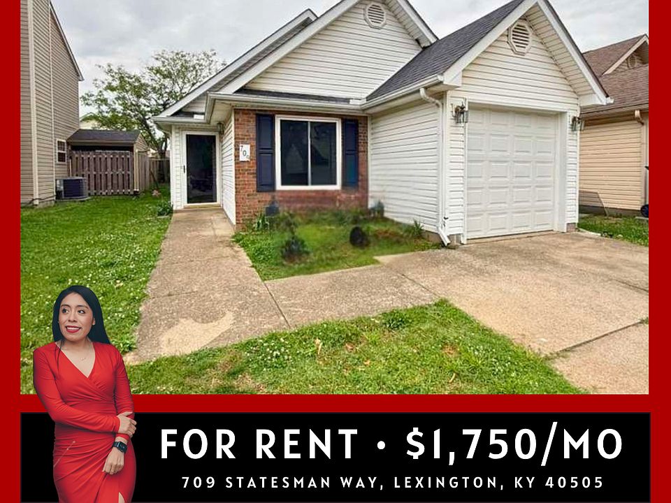 1st image of 709 Statesman Way