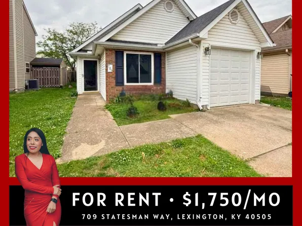 709 Statesman Way, Lexington, KY 40505