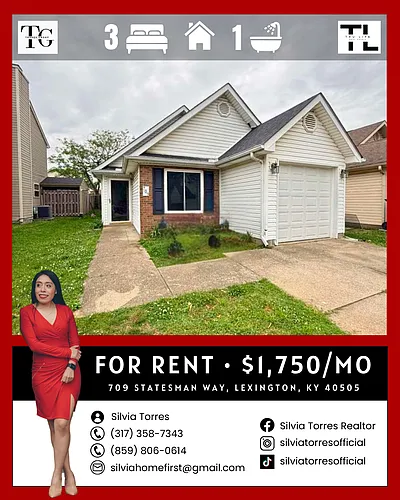 709 Statesman Way Photo 1