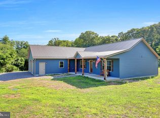 704 Light Rd, Liverpool, PA 17045