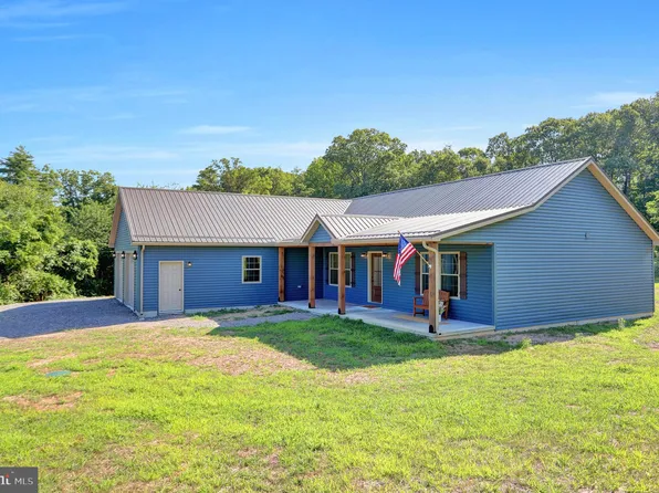 704 Light Rd, Liverpool, PA 17045