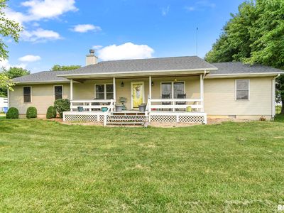 23314 Indian Point Rd, Petersburg, IL, 62675