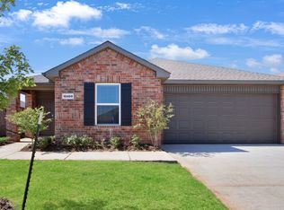 10408 SW 41st St, Yukon, OK 73099