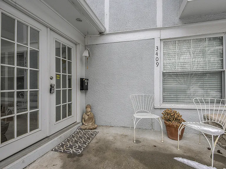 3409 Locust St #2 — Photo 33
