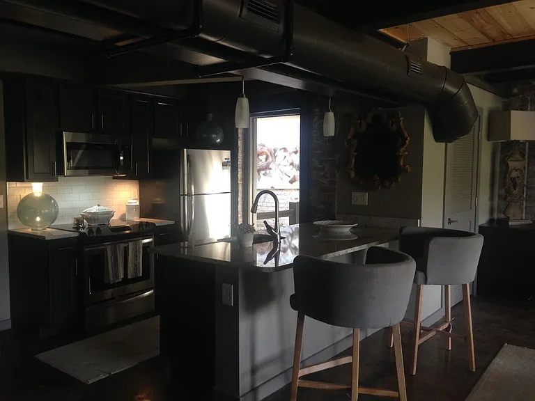 River Lofts West — Photo 48