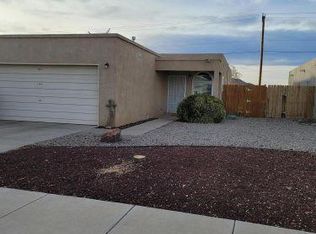 1295 Camino Del Rey Dr SW, Los Lunas, NM 87031