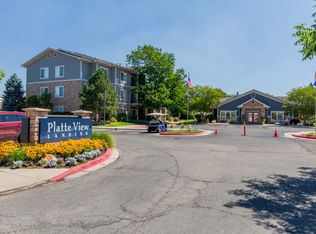 Platte View Landing, Brighton, CO 80601
