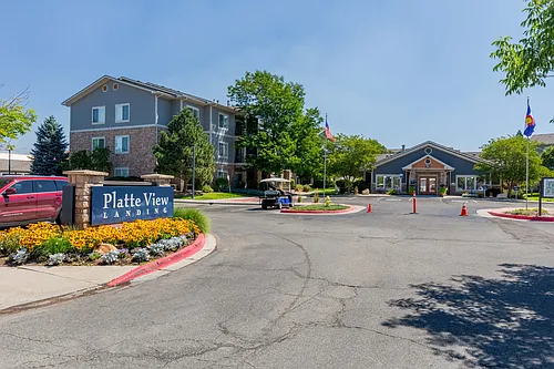 Platte View Landing Photo 1 Platte View Landing Photo 1