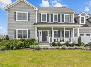 0 Ferreira Ave, Portsmouth, RI 02871