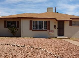 2712 W Ruth Ave, Phoenix, AZ 85051