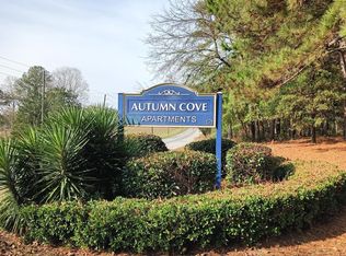 6200 Hillandale Dr APT 39, Lithonia, GA 30058