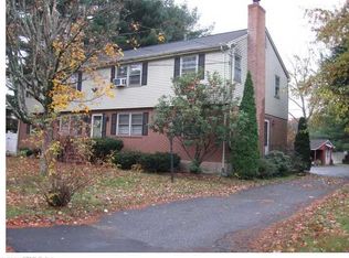 76 Shawn Dr, Bristol, CT 06010