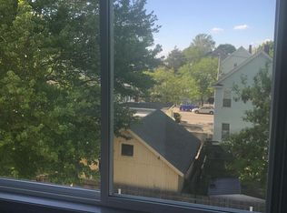 28 Gooding St #3-L, Pawtucket, RI 02860