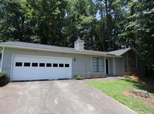 4741 Ridgewood Creek Dr NW, Acworth, GA 30102