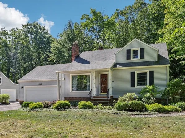 6804 Glenview Rd, Mayfield Village, OH 44143
