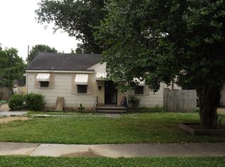 4461 Zelda Ln, Memphis, TN 38122