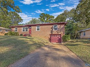 2606 Rockwell Rd NW LOT 5, Huntsville, AL 35810