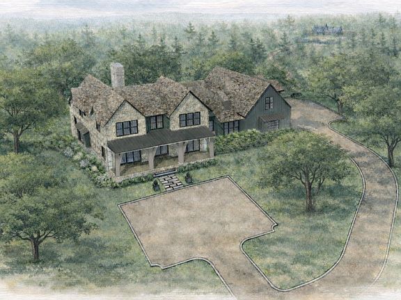 2nd image of 1844 Sedberry Rd