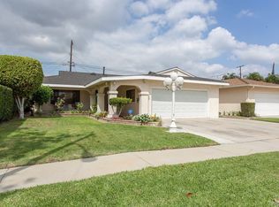 8879 Dalewood Ave, Pico Rivera, CA 90660