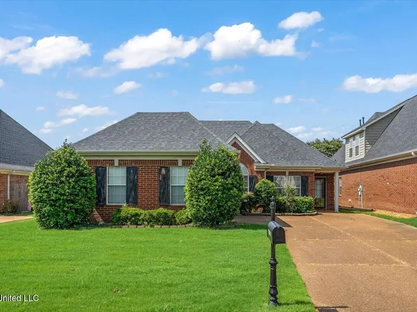 2952 Dawkins Cv, Southaven, MS 38672