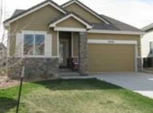6539 Umber Cir, Arvada, CO 80007