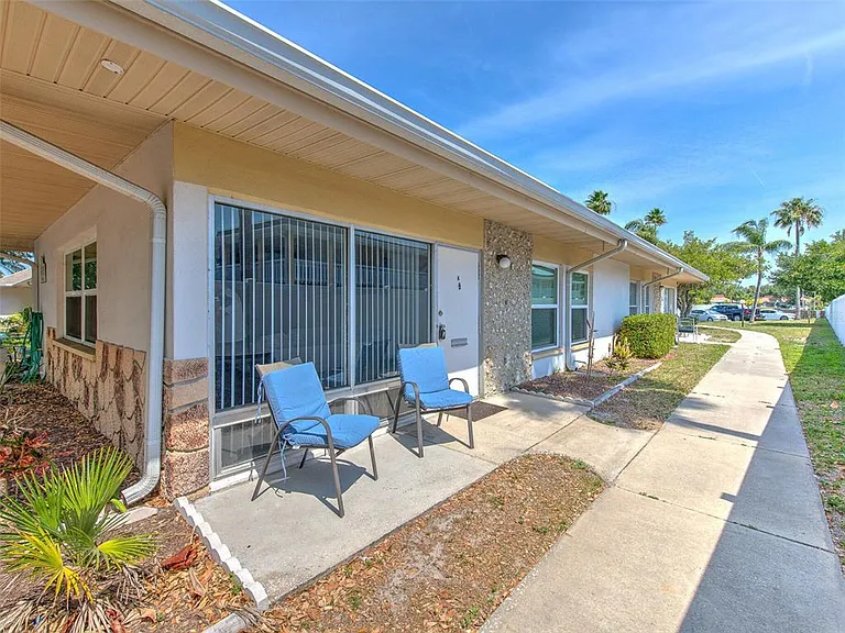 4313 Tahitian Gardens Cir #K — Photo 2