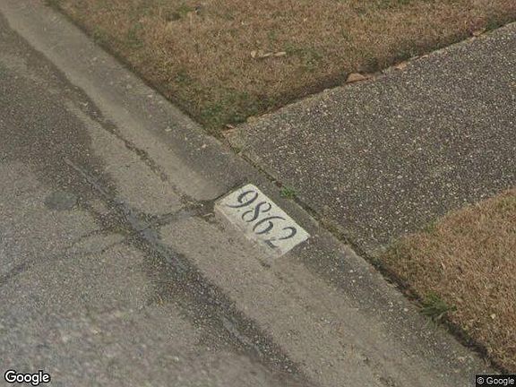 Exterior Address Verification