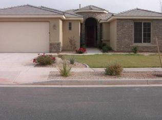 1348 N Overland Trails Dr, Washington, UT 84780