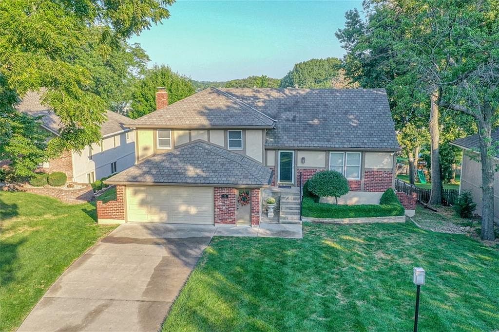 12 Mohave Dr, Lake Winnebago, MO 64034 Zillow