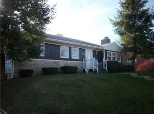 1203 Hartford Dr, Aliquippa, PA