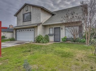 1600 Ironside Dr, Modesto, CA 95358