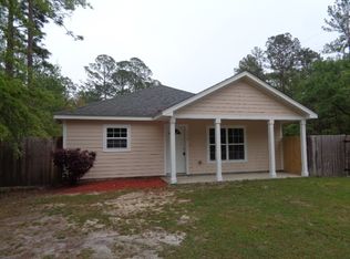 119 Choctaw Rd, Crawfordville, FL 32327