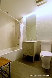 Rented by J Misrahi Realty Corp