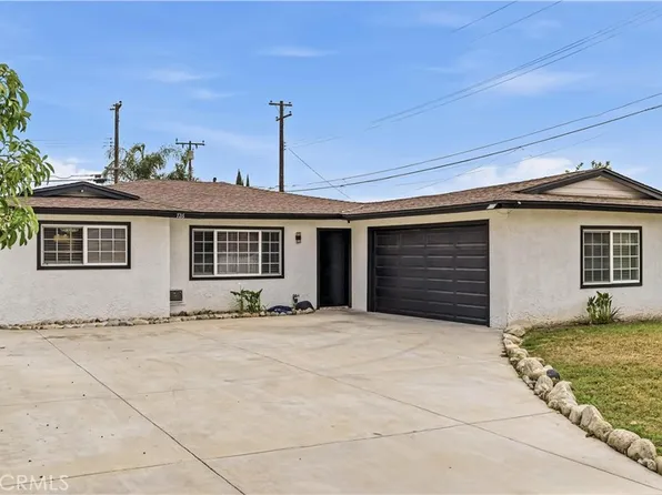 726 W Franklin Ave, Pomona, CA 91766