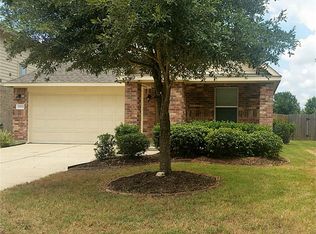 20522 Rustic Rail Ct, Cypress, TX 77433