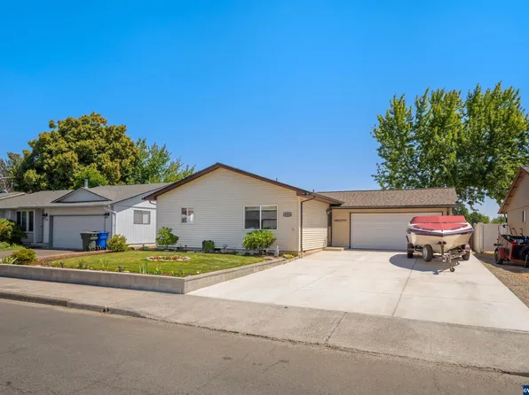 4644 Fuhrer St NE, Salem, OR 97305