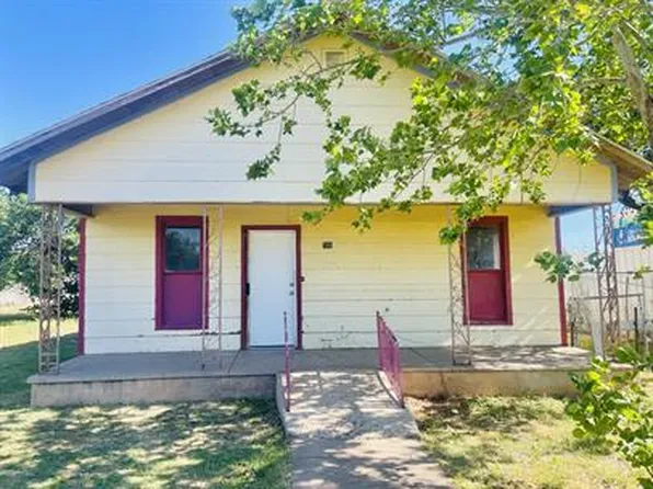 706 29th St, Lubbock, TX 79404
