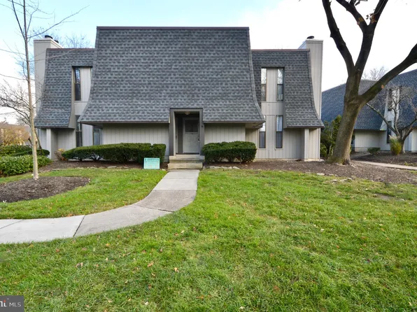 25 S Church Rd Unit 38, Maple Shade, NJ 08052