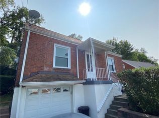2433 Webster Ave, West Mifflin, PA