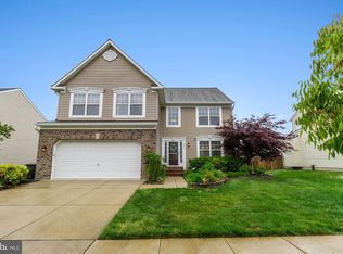 8234 Daniels Purchase Way, Millersville, MD 21108