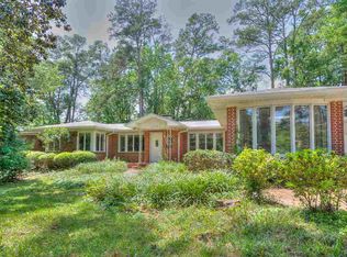 1118 Seminole Dr, Tallahassee, FL 32301