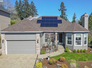 819 Hazeltine Ave SE, Salem, OR 97306