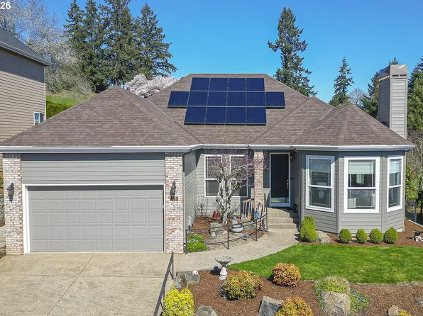 819 Hazeltine Ave SE, Salem, OR 97306