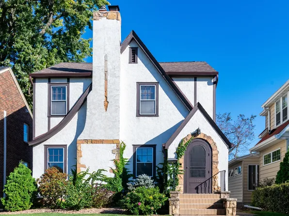 1727 Eleanor Ave, Saint Paul, MN 55116