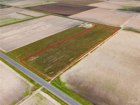 1 N Fm 1015, Edcouch, TX 78538