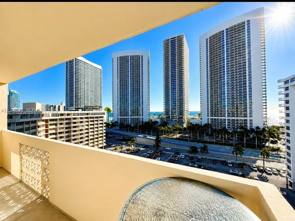 1833 S Ocean Dr APT 1202, Hallandale, FL 33009