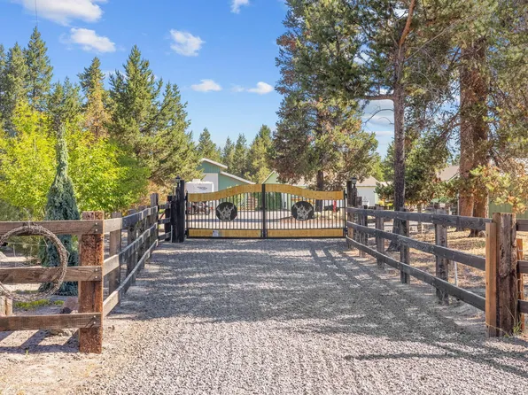 16250 South Dr, La Pine, OR 97739