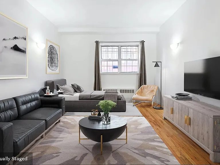 1240 Bedford Ave #1C — Photo 1