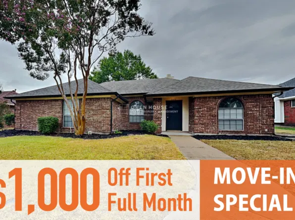 3408 Beech St, Rowlett, TX 75089
