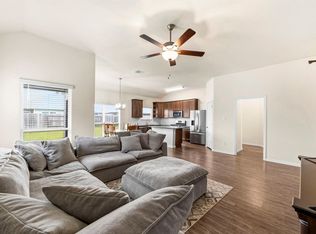 1030 Bending Trail Dr, Tomball, TX 77375
